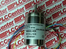 Приемопередатчик Артикул R11XL106 от производителя ADVANCED MICRO CONTROLS