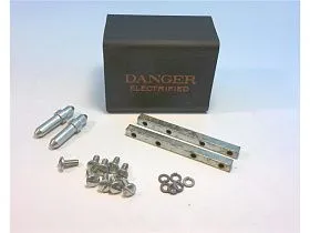 810.35 Перемычки / клеммы / штекеры от LOUDEN