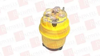 Штекер / розетка Артикул L1530PY от производителя EATON CORPORATION