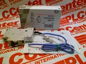 Автоматический выключатель для монтажа на дин-рейку Артикул DICE61B25/030 от производителя FANUC