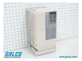 Yaskawa CIMR-AU4A0038UAA