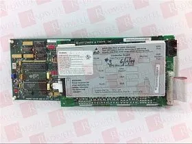 Плата процессора / контроллера Артикул SCU-V5 от производителя SIEMENS