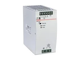 Блок питания PSL112024 от LOVATO