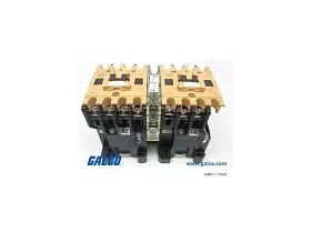 Allen Bradley 104-A24ND3