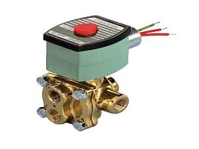 Asco EF8342G022-120/60