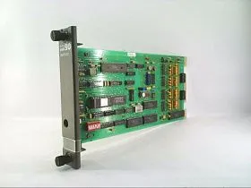 Модуль аналогового ввода IMASI-02 DCS ABB Bailey Controls, 15 точек, 4-20 мА