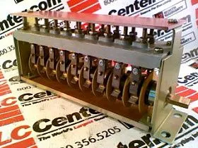 Устройство для органов управления Артикул 404D103G10 от производителя ELECTROSWITCH