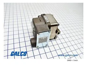 Barksdale Control Products DPD2T-H18SS-CS