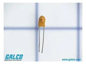 NTE Electronics TD4.7M25