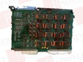 Дополнительный модуль / плата сервопривода Артикул 9905870 от производителя MARQUIP