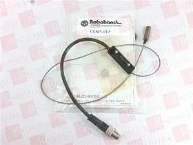 Бесконтактный выключатель Артикул OISP-015 от производителя DOVER CORPORATION