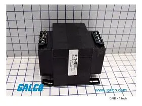 Cutler Hammer, Div of Eaton EATON-C0500E5E