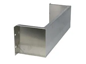 Bud Industries CB-1372