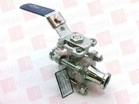 Шаровой клапан Артикул EA-33NF-SE-3/4 от производителя QSM INC