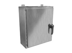 Hammond Manufacturing HW24208SSHK