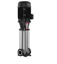 Электродвигатель Grundfos MG160MD2-42FF300-H3, 15 кВт, 380В