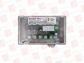 Логическая микросхема Артикул RIBLB-4 от производителя FUNCTIONAL DEVICES