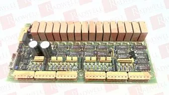 Плата ПК Плата ПЛК / дополнения к  плататам Артикул KSZ3-2 от производителя TRUTZSCHLER