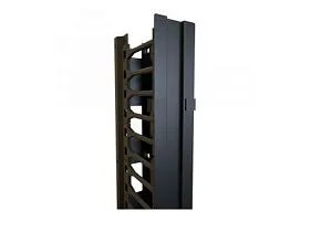 Hammond Manufacturing C4VFMC3042UBK