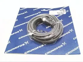Кабель управления Grundfos 5-полюсный для импульсных сигналов 4-20мА, 5м