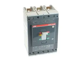ABB T4SQ250TW