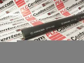 Термоусадочная трубка Артикул CFTV-1500-T-1-48-BK-PRTD-EACH от производителя CANUSA