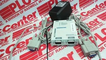 Телекоммуникационный коммутатор  Артикул 538-920 от производителя SIEMENS