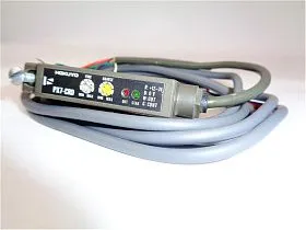 PX7-CRD Фотоэлектрический датчик от HOKUYO AUTOMATIC CO