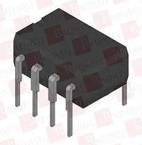 Оптоизолятор интегральных схем Артикул PS9552-AX от производителя NEC