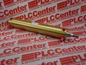 Пневматический цилиндр ALLENAIR C2X10-1/2-BC-D, ход 10.5", диаметр 2"