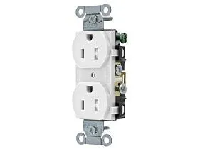 Bryant Electric CRS15WTR