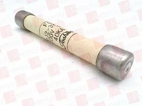 Предохранитель Артикул FPJ-E02500YC от производителя TOSHIBA