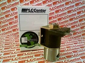 Электромагнитный клапан  Артикул 758751 от производителя BECKMAN COULTER