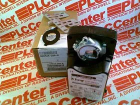 Пневмопривод Артикул DM24-280-A от производителя DELTA CONTROLS