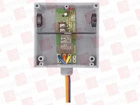 Реле / розетка Артикул RIBT24B-FA от производителя FUNCTIONAL DEVICES