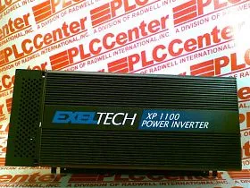 Инвертор напряжения XPK-1-2-6-1-07, 1100Вт, вход 24В DC, выход 120В AC