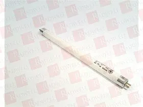 Флуоресцентная трубка Артикул F6T5-CW от производителя GENERAL ELECTRIC