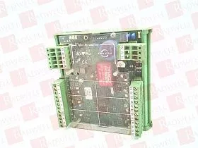 Модуль / стойка ПЛК Артикул F101003A от производителя INTERSCHALT