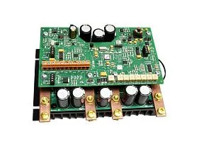 American Control Electronics DCR600-250