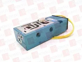 Пневматический коллектор Артикул 82A-0A-AAA от производителя MAC VALVES INC