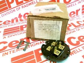 Ремонтный комплект  для насоса Артикул SA91-110-PR от производителя XYLEM