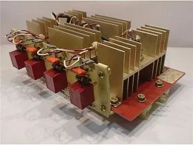 46S1675-0010 Блок питания от LOUIS ALLIS