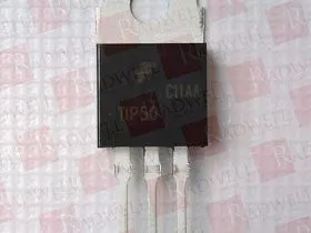 Транзистор Артикул TIP50TU от производителя ON SEMICONDUCTOR