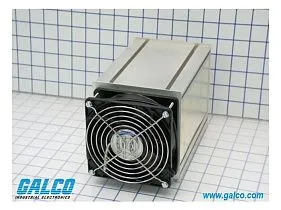 Redi-Pak FCHS180-AC120