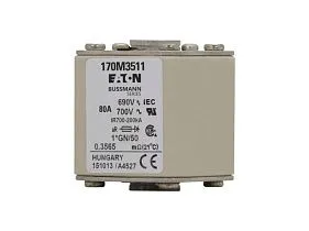Bussmann 170M3511