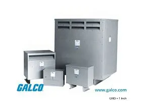 Acme Electric DTGA0404S