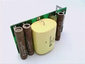 Плата привода подавления 15-989-2 DYNAMATIC