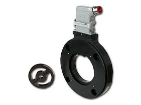 Danaher Controls ST81024LC08CVCC