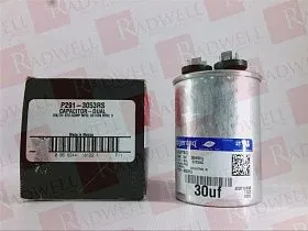 Конденсатор Артикул P291-3053RS от производителя TOTALINE