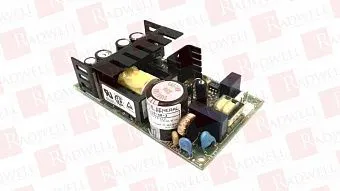 Источник питания переменного тока Артикул FLU3-40-3AD от производителя POWER GENERAL